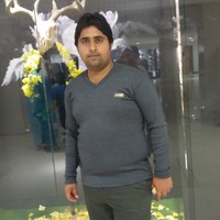 Noman Ahmed