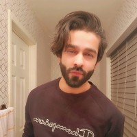 Raham Anjum