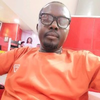 Engr. Uche John