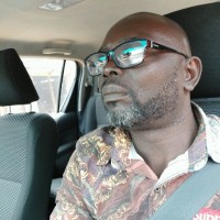 Akeke Blessing