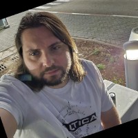 Kirill Magidey