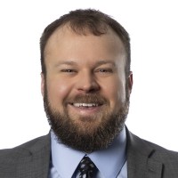 Gavin Fullerton, Cpa, Cams, Mst