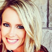 Jenna Gilbert