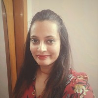Sunaina Koul