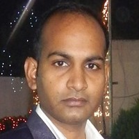 Dharmender KR