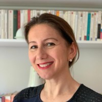 Anne-Laure Tuncer