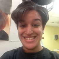 Stacy Miranda Wilfred
