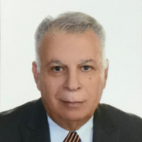 Mostafa Deif