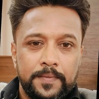 Mohan Sakhare