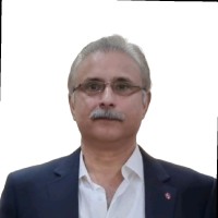 Aamer Rashid