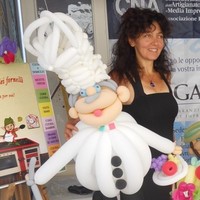 Silvia Merlo