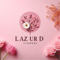 Lazurd Flowers