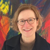 Annette Federmann