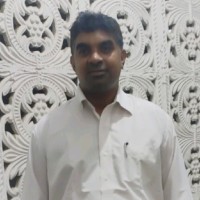 Jaywant Mudliar