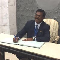 Dato' Nathan K Suppiah