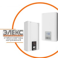Игорь Элекс