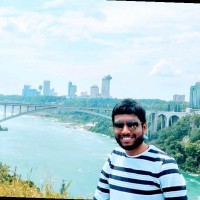 Ranjith Kumar Enishetti