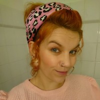 Diana Lenz