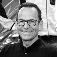 Norbert Zäch