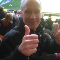 Mark Farnell