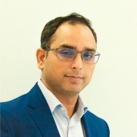 Anup kumar