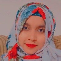 Javeriya Khan