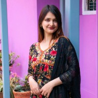Shrutika Raut