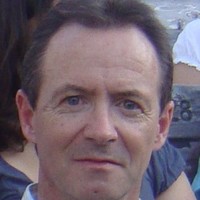 Sean Boyle