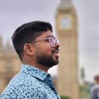 Ashwin Shah