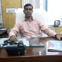 Yogesh Kumar