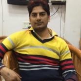 Deepak Arora