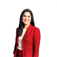 Catherine Hanna