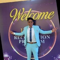 Praveen Vishnu