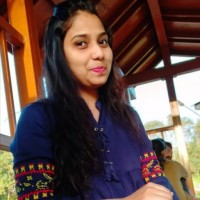Harshada Hingmire