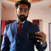 Priyank Desai