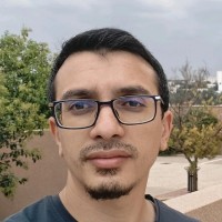 Mohamed Maamar BENYOUB