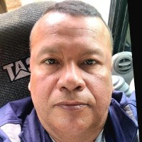 Luis Carlos Caballero Rojas