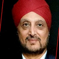 Raj Virdee
