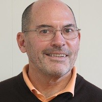 George Vine, CFA