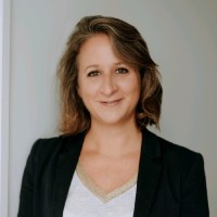 Anne Gagneau
