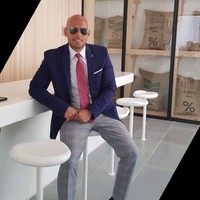 Ahmed Ramzi, CWM