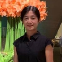 Megan Li