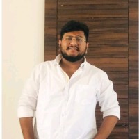 Rajashekar Yeligete