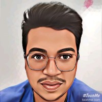 AARIZ KHAN