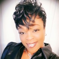 Dimitra P. Cornelius, D.B.A., M.S.O.M.