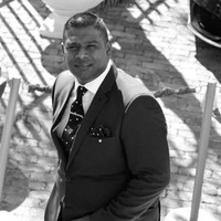 Adrian Naidoo