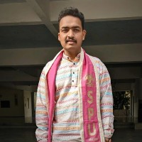 Kishan Pandya