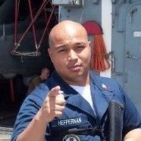 Christopher Heffernan