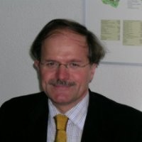 Jos Van der Kley
