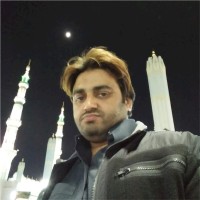 Mohammad Nadeem